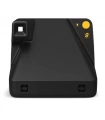 Фотокамера моментальной печати Polaroid Now Gen 2 Black (9095) 6 – techzone.com.ua