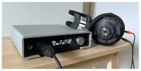 Усилитель для наушников M2Tech Marley MkII 4 – techzone.com.ua Усилитель для наушников M2Tech Marley MkII 4 – techzone.com.ua