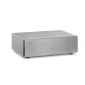 Фонокоректор AVM P 30 silver 1 – techzone.com.ua