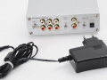 Фонокоректор AVM P 30 silver 4 – techzone.com.ua