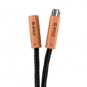 Аналоговий міжблочний кабель Ansuz Signalz A3 XLR-XLR 1m 3 – techzone.com.ua