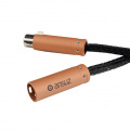 Аналоговий міжблочний кабель Ansuz Signalz A3 XLR-XLR 1m 2 – techzone.com.ua