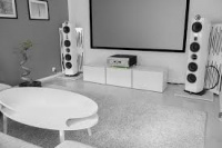 Акустическая система Triangle Signature Delta White Piano Lacquer 4 – techzone.com.ua Акустическая система Triangle Signature Delta White Piano Lacquer 4 – techzone.com.ua