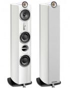 Акустична система Triangle Signature Delta White Piano Lacquer 2 – techzone.com.ua Акустична система Triangle Signature Delta White Piano Lacquer 2 – techzone.com.ua