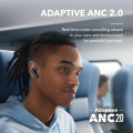 Наушники ANKER SoundCore Liberty 4 NC Velvet Black (A3947G11) 5 – techzone.com.ua