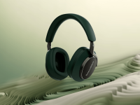 Наушники с микрофоном Bowers & Wilkins PX8 Dark Forest 6 – techzone.com.ua Наушники с микрофоном Bowers & Wilkins PX8 Dark Forest 6 – techzone.com.ua