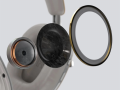 Навушники з мікрофоном Bowers & Wilkins PX8 Dark Forest 5 – techzone.com.ua