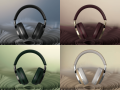 Навушники з мікрофоном Bowers & Wilkins PX8 Dark Forest 8 – techzone.com.ua