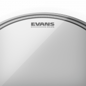 EVANS TT18EC2S 18" EC2S CLEAR 3 – techzone.com.ua EVANS TT18EC2S 18" EC2S CLEAR 3 – techzone.com.ua