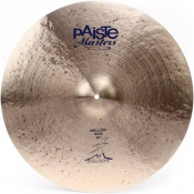 Paiste Masters Mellow Ride 20" 2 – techzone.com.ua Paiste Masters Mellow Ride 20" 2 – techzone.com.ua