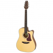 Електроакустична гітара Aria AD-10CE N 1 – techzone.com.ua