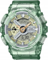 Годинник Casio G-SHOCK GMA-S110GS-3AER – techzone.com.ua