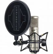 Микрофон Sontronics STC-2 Pack Silver