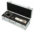 Микрофон Sontronics STC-2 Pack Silver 5 – techzone.com.ua
