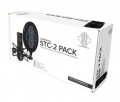 Микрофон Sontronics STC-2 Pack Silver 6 – techzone.com.ua