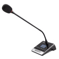 Мікрофонний блок Gestton EG-7255C-B – techzone.com.ua