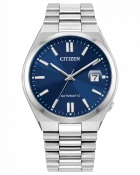 Чоловічий годинник Citizen Tsuyosa 40mm Automatic NJ0150-56L 1 – techzone.com.ua Чоловічий годинник Citizen Tsuyosa 40mm Automatic NJ0150-56L 1 – techzone.com.ua