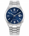 Чоловічий годинник Citizen Tsuyosa 40mm Automatic NJ0150-56L 1 – techzone.com.ua