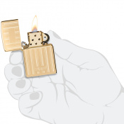 Запальничка Zippo 254B Zippo Design 46011 4 – techzone.com.ua Запальничка Zippo 254B Zippo Design 46011 4 – techzone.com.ua