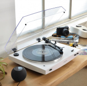 Програвач вінілових платівок Audio-Technica AT-LP3XBTWH 7 – techzone.com.ua Програвач вінілових платівок Audio-Technica AT-LP3XBTWH 7 – techzone.com.ua