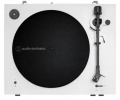 Програвач вінілових платівок Audio-Technica AT-LP3XBTWH 2 – techzone.com.ua