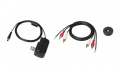 Програвач вінілових платівок Audio-Technica AT-LP3XBTWH 5 – techzone.com.ua