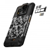 Смартфон RugOne Xever 7 12/512GB Camo 5 – techzone.com.ua Смартфон RugOne Xever 7 12/512GB Camo 5 – techzone.com.ua