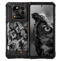 Смартфон RugOne Xever 7 12/512GB Camo 1 – techzone.com.ua