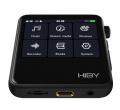 Аудіоплеєр HiBy R2 II (Gen 2) Black 3 – techzone.com.ua