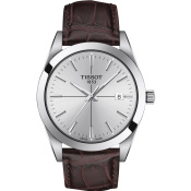 Чоловічий годинник Tissot Gentleman T127.410.16.031.01