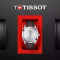 Чоловічий годинник Tissot Gentleman T127.410.16.031.01 7 – techzone.com.ua