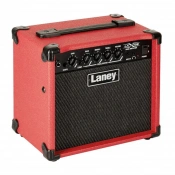 Гітарний комбопідсилювач Laney LX15B-RED 2 – techzone.com.ua Гітарний комбопідсилювач Laney LX15B-RED 2 – techzone.com.ua