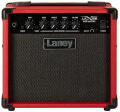 Гітарний комбопідсилювач Laney LX15B-RED 1 – techzone.com.ua