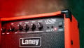 Гітарний комбопідсилювач Laney LX15B-RED 4 – techzone.com.ua