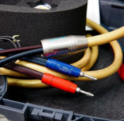 Акустический кабель Van Den Hul The CLOUD SE Hybrid Stereo-Wiring 2,5 m 2 – techzone.com.ua Акустический кабель Van Den Hul The CLOUD SE Hybrid Stereo-Wiring 2,5 m 2 – techzone.com.ua