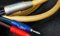 Акустичний кабель Van Den Hul The CLOUD SE Hybrid Stereo-Wiring 2,5 m 3 – techzone.com.ua Акустичний кабель Van Den Hul The CLOUD SE Hybrid Stereo-Wiring 2,5 m 3 – techzone.com.ua