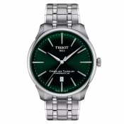 Чоловічий годинник Tissot Chemin des Tourelles Powermatic 80 42 mm T139.407.11.091.00 1 – techzone.com.ua