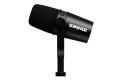 Мікрофон SHURE MV7+-K-BNDL 2 – techzone.com.ua