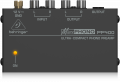 Фонокорректор Behringer PP400 1 – techzone.com.ua
