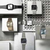 Чоловічий годинник Casio Standard Analog MTP-B185G-9A 4 – techzone.com.ua Чоловічий годинник Casio Standard Analog MTP-B185G-9A 4 – techzone.com.ua