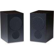 Активна акустична система BluOS PSB iQ1 Black 2 – techzone.com.ua
