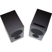Активна акустична система BluOS PSB iQ1 Black 3 – techzone.com.ua