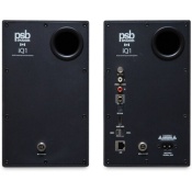 Активна акустична система BluOS PSB iQ1 Black 4 – techzone.com.ua