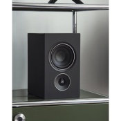 Активна акустична система BluOS PSB iQ1 Black 6 – techzone.com.ua