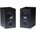 Активна акустична система BluOS PSB iQ1 Black 1 – techzone.com.ua