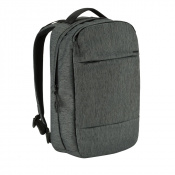 Рюкзак Incase City Compact Backpack - Heather Black CL55571