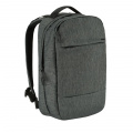 Рюкзак Incase City Compact Backpack - Heather Black CL55571 1 – techzone.com.ua