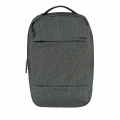Рюкзак Incase City Compact Backpack - Heather Black CL55571 2 – techzone.com.ua