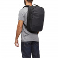 Рюкзак Incase City Compact Backpack - Heather Black CL55571 6 – techzone.com.ua
