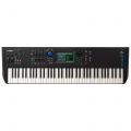 Синтезатор YAMAHA MODX7+ 1 – techzone.com.ua